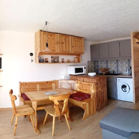 Studio Bettex 4P- Vue Mont-Blanc Saint-Gervais-les-Bains Εξωτερικό φωτογραφία